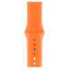 Ремінець до смарт-годинника Armorstandart Sport Band (3 Straps) для Apple Watch 42 (Series 11-10)/41/40/38 Orange (ARM49078)