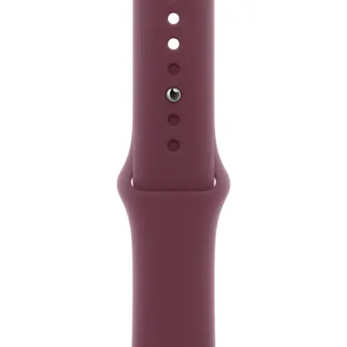 Ремінець до смарт-годинника Armorstandart Sport Band (3 Straps) для Apple Watch 42 (Series 11-10)/41/40/38 Plum (ARM74258)