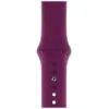 Ремінець до смарт-годинника Armorstandart Sport Band (3 Straps) для Apple Watch 42 (Series 11-10)/41/40/38 Purple (ARM49077)