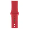 Ремінець до смарт-годинника Armorstandart Sport Band (3 Straps) для Apple Watch 42 (Series 11-10)/41/40/38 Red (ARM49076)