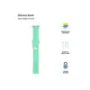 Ремінець до смарт-годинника Armorstandart Sport Band (3 Straps) для Apple Watch 42 (Series 11-10)/41/40/38 Spearmint (ARM57872)