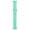Ремінець до смарт-годинника Armorstandart Sport Band (3 Straps) для Apple Watch 42 (Series 11-10)/41/40/38 Spearmint (ARM57872)