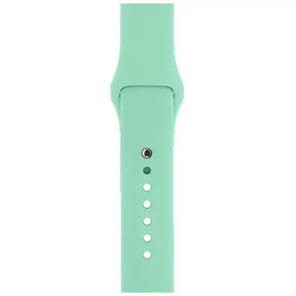 Ремінець до смарт-годинника Armorstandart Sport Band (3 Straps) для Apple Watch 42 (Series 11-10)/41/40/38 Succulent (ARM65081)