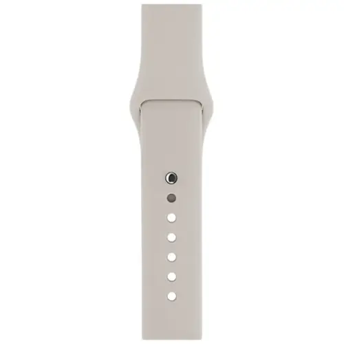 Ремінець до смарт-годинника Armorstandart Sport Band (3 Straps) для Apple Watch 49/46/45/44/42 (Series 1-3) Beige (ARM65087)