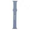 Ремінець до смарт-годинника Armorstandart Sport Band (3 Straps) для Apple Watch 49/46/45/44/42 (Series 1-3) Lavender Grey (ARM57870)