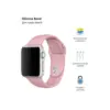 Ремінець до смарт-годинника Armorstandart Sport Band (3 Straps) для Apple Watch 49/46/45/44/42 (Series 1-3) Pale Pink (ARM65084)