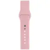 Ремінець до смарт-годинника Armorstandart Sport Band (3 Straps) для Apple Watch 49/46/45/44/42 (Series 1-3) Pale Pink (ARM65084)