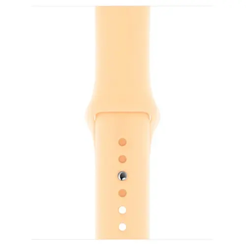 Ремінець до смарт-годинника Armorstandart Sport Band (3 Straps) для Apple Watch 49/46/45/44/42 (Series 1-3) Pink (ARM49067)
