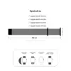 Ремінець до смарт-годинника Armorstandart Sport Band (3 Straps) для Apple Watch 49/46/45/44/42 (Series 1-3) Plum (ARM74265)