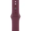 Ремінець до смарт-годинника Armorstandart Sport Band (3 Straps) для Apple Watch 49/46/45/44/42 (Series 1-3) Plum (ARM74265)