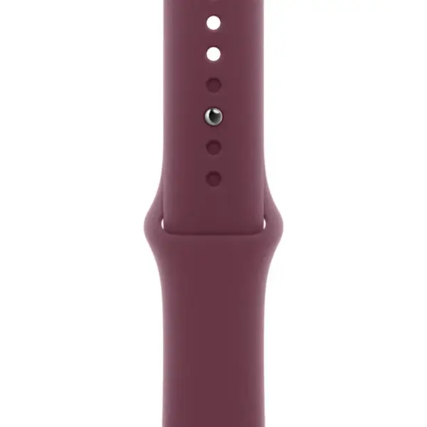 Ремінець до смарт-годинника Armorstandart Sport Band (3 Straps) для Apple Watch 49/46/45/44/42 (Series 1-3) Plum (ARM74265)