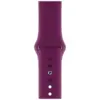 Ремінець до смарт-годинника Armorstandart Sport Band (3 Straps) для Apple Watch 49/46/45/44/42 (Series 1-3) Purple (ARM49069)