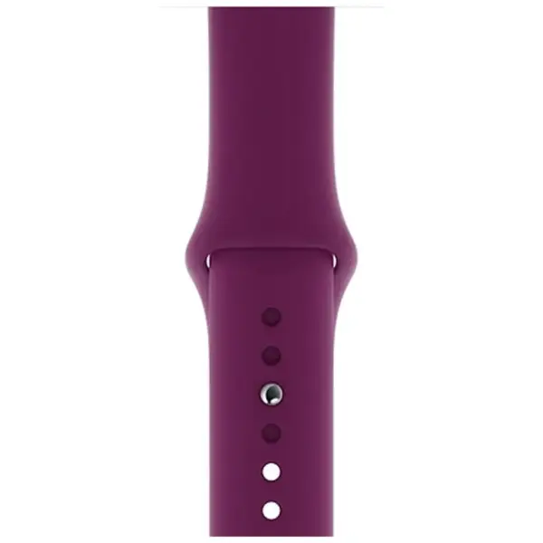 Ремінець до смарт-годинника Armorstandart Sport Band (3 Straps) для Apple Watch 49/46/45/44/42 (Series 1-3) Purple (ARM49069)