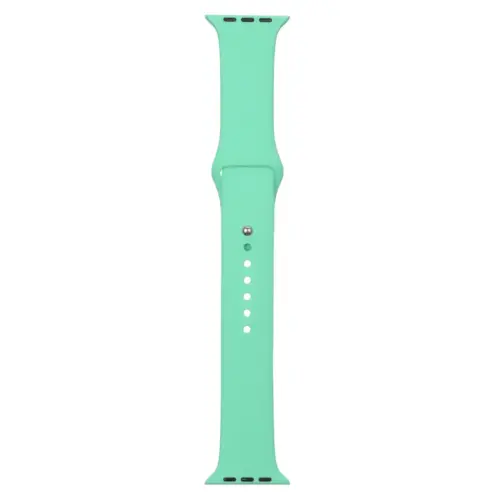 Ремінець до смарт-годинника Armorstandart Sport Band (3 Straps) для Apple Watch 49/46/45/44/42 (Series 1-3) Spearmint (ARM57873)