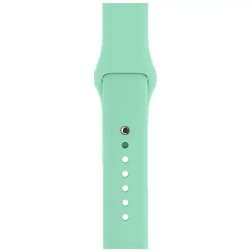 Ремінець до смарт-годинника Armorstandart Sport Band (3 Straps) для Apple Watch 49/46/45/44/42 (Series 1-3) Succulent (ARM65086)