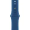 Ремінець до смарт-годинника Armorstandart Sport Band (3 Straps) для Apple Watch 49/46/45/44/42 (Series 1-3) Winter Blue (ARM74267)