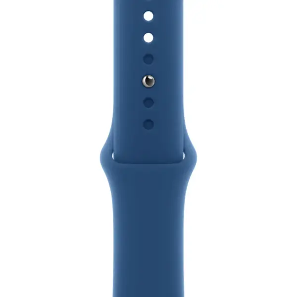 Ремінець до смарт-годинника Armorstandart Sport Band (3 Straps) для Apple Watch 49/46/45/44/42 (Series 1-3) Winter Blue (ARM74267)