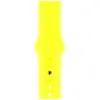 Ремінець до смарт-годинника Armorstandart Sport Band (3 Straps) для Apple Watch 49/46/45/44/42 (Series 1-3) Yellow (ARM49073) Ремінець до смарт-годинника Armorstandart Sport Band (3 Straps) для Apple Watch 49/46/45/44/42 (Series 1-3) Yellow (ARM49073)