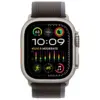 Ремінець до смарт-годинника Armorstandart Trail Loop для Apple Watch 42 (Series 11-10)/41/40/38 Blue Black (ARM74225)