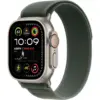 Ремінець до смарт-годинника Armorstandart Trail Loop для Apple Watch 42 (Series 11-10)/41/40/38 Green (ARM82562)