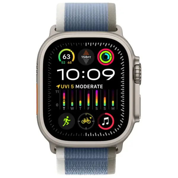 Ремінець до смарт-годинника Armorstandart Trail Loop для Apple Watch 42 (Series 11-10)/41/40/38 Green Grey (ARM74227) Ремінець до смарт-годинника Armorstandart Trail Loop для Apple Watch 42 (Series 11-10)/41/40/38 Green Grey (ARM74227)