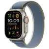 Ремінець до смарт-годинника Armorstandart Trail Loop для Apple Watch 42 (Series 11-10)/41/40/38 Green Grey (ARM74227) Ремінець до смарт-годинника Armorstandart Trail Loop для Apple Watch 42 (Series 11-10)/41/40/38 Green Grey (ARM74227)