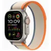 Ремінець до смарт-годинника Armorstandart Trail Loop для Apple Watch 42 (Series 11-10)/41/40/38 Orange Beige (ARM74226)