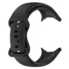 Ремінець до смарт-годинника Armorstandart Google Pixel Watch / Watch 2 / Watch 3 41 mm Black (ARM75420)