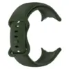 Ремінець до смарт-годинника Armorstandart Google Pixel Watch / Watch 2 / Watch 3 41 mm Field Green (ARM75414)