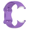 Ремінець до смарт-годинника Armorstandart Google Pixel Watch / Watch 2 / Watch 3 41 mm Lilac (ARM75413)