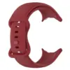Ремінець до смарт-годинника Armorstandart Google Pixel Watch / Watch 2 / Watch 3 41 mm Red (ARM75437)
