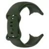 Ремінець до смарт-годинника Armorstandart Google Pixel Watch 3 45 mm Field Green (ARM84020)