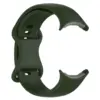 Ремінець до смарт-годинника Armorstandart Google Pixel Watch 3 45 mm Field Green (ARM84020)