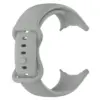 Ремінець до смарт-годинника Armorstandart Google Pixel Watch 3 45 mm Grey (ARM84021)