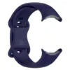 Ремінець до смарт-годинника Armorstandart Google Pixel Watch 3 45 mm Midnight Blue (ARM84022)
