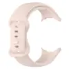 Ремінець до смарт-годинника Armorstandart Google Pixel Watch 3 45 mm Pink Sand (ARM84023)
