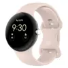 Ремінець до смарт-годинника Armorstandart Google Pixel Watch 3 45 mm Pink Sand (ARM84023)