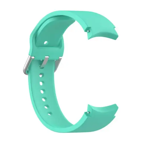 Ремінець до смарт-годинника Armorstandart Samsung Galaxy Watch 7/FE/6/6 Classic/5/5 Pro/4/4 Classic Teal (ARM81071)
