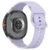 Ремінець до смарт-годинника Armorstandart Samsung Galaxy Watch 8 / 8 Classic (20x113 mm) Lavender (ARM86864)