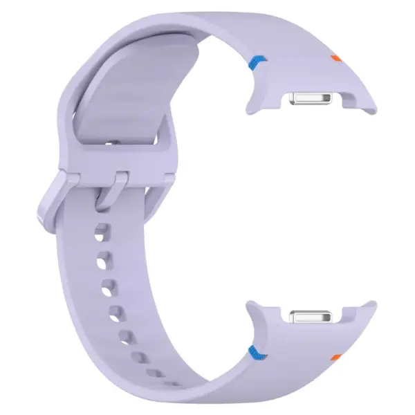Ремінець до смарт-годинника Armorstandart Samsung Galaxy Watch 8 / 8 Classic (20x113 mm) Lavender (ARM86864)