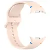 Ремінець до смарт-годинника Armorstandart Samsung Galaxy Watch 8 / 8 Classic (20x113 mm) Light Pink (ARM86866) Ремінець до смарт-годинника Armorstandart Samsung Galaxy Watch 8 / 8 Classic (20x113 mm) Light Pink (ARM86866)