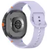 Ремінець до смарт-годинника Armorstandart Samsung Galaxy Watch 8 / 8 Classic (22x132 mm) Lavender (ARM86872)
