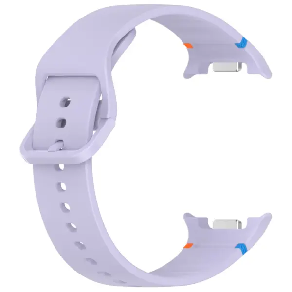 Ремінець до смарт-годинника Armorstandart Samsung Galaxy Watch 8 / 8 Classic (22x132 mm) Lavender (ARM86872)