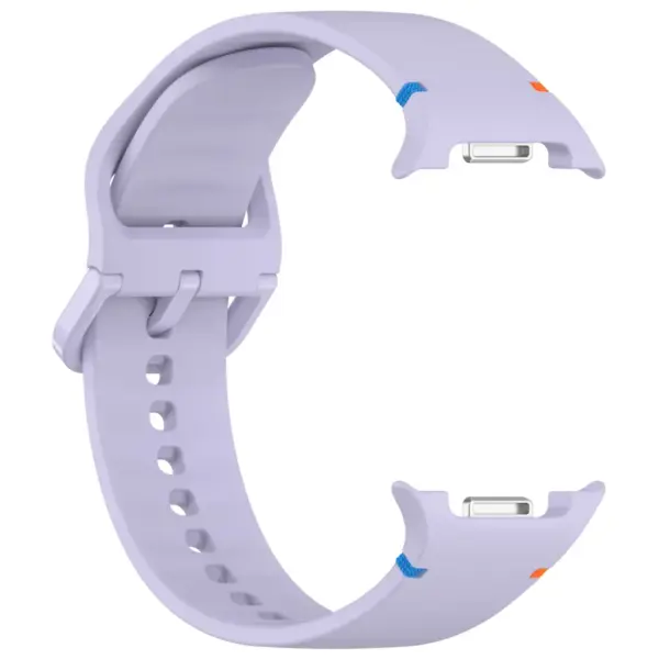 Ремінець до смарт-годинника Armorstandart Samsung Galaxy Watch 8 / 8 Classic (22x132 mm) Lavender (ARM86872)