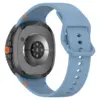 Ремінець до смарт-годинника Armorstandart Samsung Galaxy Watch 8 / 8 Classic (22x132 mm) Light Blue (ARM86873) Ремінець до смарт-годинника Armorstandart Samsung Galaxy Watch 8 / 8 Classic (22x132 mm) Light Blue (ARM86873)