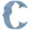 Ремінець до смарт-годинника Armorstandart Samsung Galaxy Watch 8 / 8 Classic (22x132 mm) Light Blue (ARM86873) Ремінець до смарт-годинника Armorstandart Samsung Galaxy Watch 8 / 8 Classic (22x132 mm) Light Blue (ARM86873)
