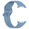 Ремінець до смарт-годинника Armorstandart Samsung Galaxy Watch 8 / 8 Classic (22x132 mm) Light Blue (ARM86873) Ремінець до смарт-годинника Armorstandart Samsung Galaxy Watch 8 / 8 Classic (22x132 mm) Light Blue (ARM86873)