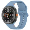 Ремінець до смарт-годинника Armorstandart Samsung Galaxy Watch 8 / 8 Classic (22x132 mm) Light Blue (ARM86873) Ремінець до смарт-годинника Armorstandart Samsung Galaxy Watch 8 / 8 Classic (22x132 mm) Light Blue (ARM86873)