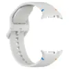 Ремінець до смарт-годинника Armorstandart Samsung Galaxy Watch 8 / 8 Classic (22x132 mm) Light Grey (ARM86871) Ремінець до смарт-годинника Armorstandart Samsung Galaxy Watch 8 / 8 Classic (22x132 mm) Light Grey (ARM86871)