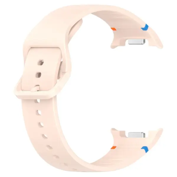 Ремінець до смарт-годинника Armorstandart Samsung Galaxy Watch 8 / 8 Classic (22x132 mm) Light Pink (ARM86874)